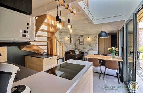 Binic-Etables-sur-Mer Casa | Le Rivage - Binic Etables SUR MER