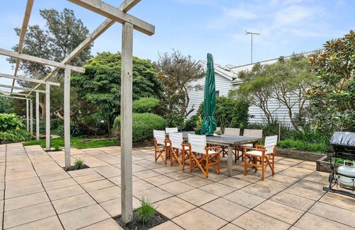 Point Lonsdale Casa | Bindaree - Point Lonsdale