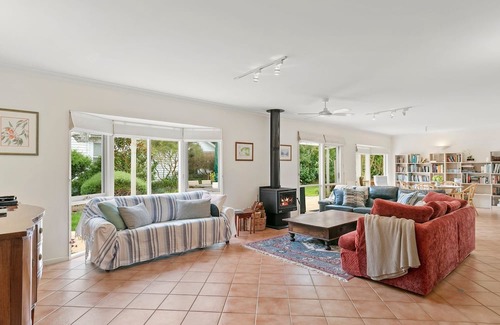 Point Lonsdale Casa | Bindaree - Point Lonsdale