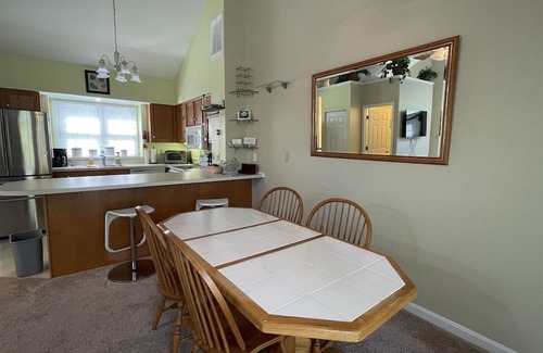 Mercersburg Casa | 14022 Maple Way - Townhome at Blairs Ridge