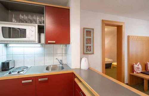 Pertisau Apartamento | 3-room apartment/type B - apartment house Leithner
