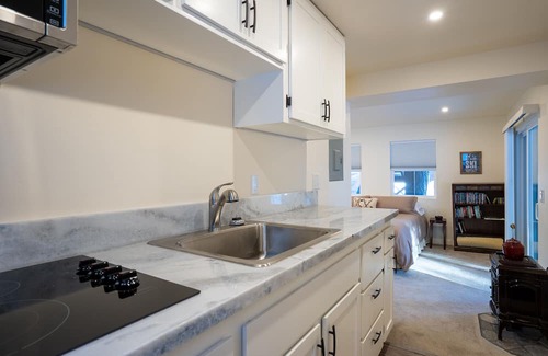 Carnelian Bay Casa | Dog Friendly Home Near Hiking/Biking Trails and Ski Resorts, EV charger