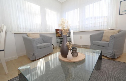 Westerland Apartamento | Fischer Boysenstraße