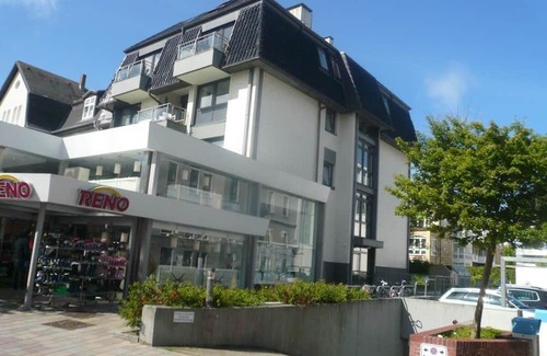 Westerland Apartamento | Fischer Boysenstraße