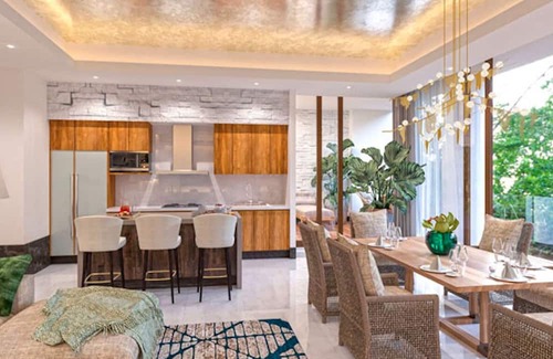 Puerto Vallarta Complejo | ESTATES 2BR 3BA. 3500 SqFt: Luxury. Butler; Exclusive; Be Pampered & Spoiled