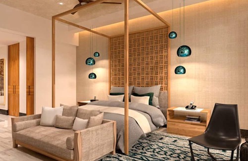 Puerto Vallarta Complejo | ESTATES 2BR 3BA. 3500 SqFt: Luxury. Butler; Exclusive; Be Pampered & Spoiled