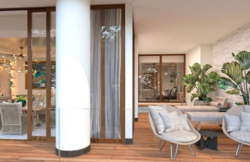 Puerto Vallarta Complejo | ESTATES 2BR 3BA. 3500 SqFt: Luxury. Butler; Exclusive; Be Pampered & Spoiled