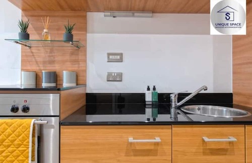 Leeds Apartamento | ✪Leisure Stay✪Relocation or Business stay✪1bed