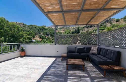 Agios Vasileios Villa | BH305 - C - Villa Rethymno