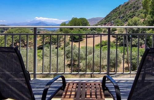 Agios Vasileios Villa | BH305 - C - Villa Rethymno
