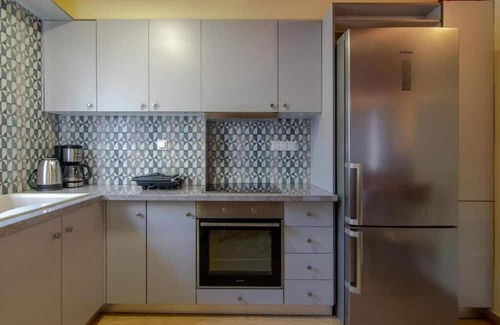 Agios Vasileios Villa | BH305 - C - Villa Rethymno
