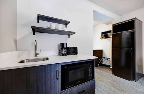 Rock Springs Apartamento | Enjoy Comfort and Convenience on your Vacation! Near Sweetwater Events Complex