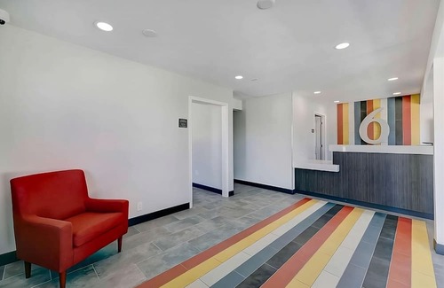 Rock Springs Apartamento | Enjoy a Hassle-Free Stay! Near Century West Park, with Free Parking