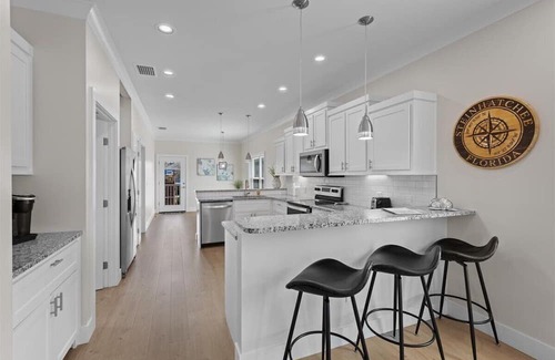 Steinhatchee Casa | Wait' N Sea - Vacation Home Steinhatchee Florida