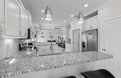 Steinhatchee Casa | Wait' N Sea - Vacation Home Steinhatchee Florida