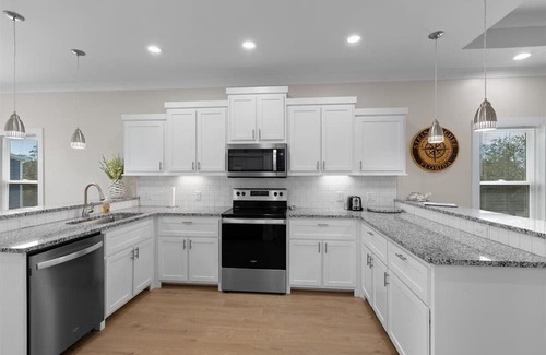 Steinhatchee Casa | Wait' N Sea - Vacation Home Steinhatchee Florida