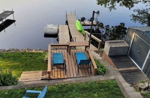 Syracuse Casa | Tranqulity and relaxtion destination