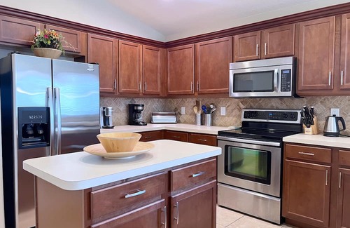 Watersong Casa | Beautiful Family Pool Home with Game Room-588OCB