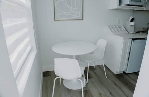 Soap Lake Casa | Healing Waters Inn Suite #4