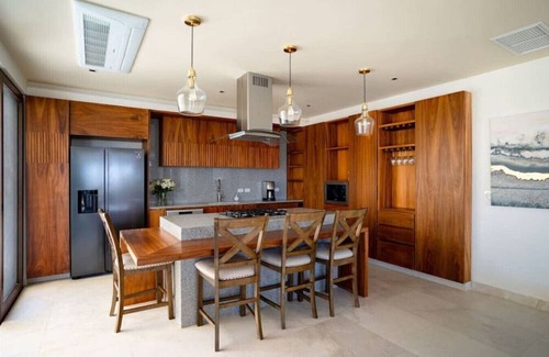 San José del Cabo Villa | Cozy Lux Villa with Pool/Jacuzzi, near Golf Course