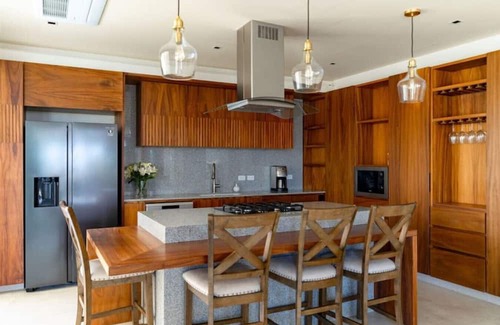 San José del Cabo Villa | Cozy Lux Villa with Pool/Jacuzzi, near Golf Course