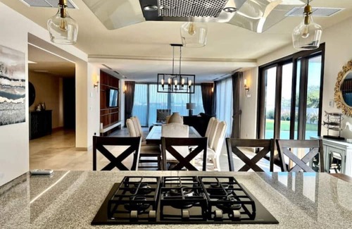San José del Cabo Villa | Cozy Lux Villa with Pool/Jacuzzi, near Golf Course