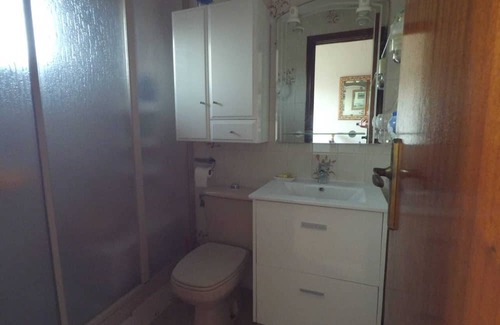 Los Cuarteros Apartamento | Studio à 50 Mètres de la mer
