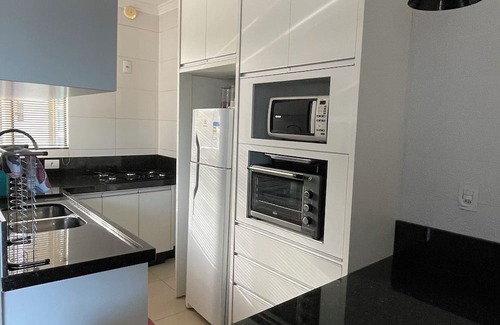 Brasilia Casa | House with leisure area with swimming pool and barbecue