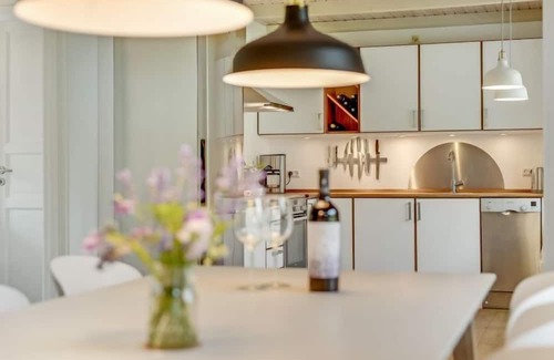 Hornbaek Casa | "Sverkel" - 700m from the sea by Interhome