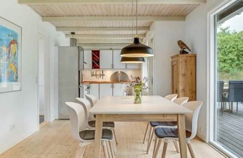 Hornbaek Casa | "Sverkel" - 700m from the sea by Interhome