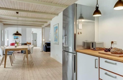 Hornbaek Casa | "Sverkel" - 700m from the sea by Interhome