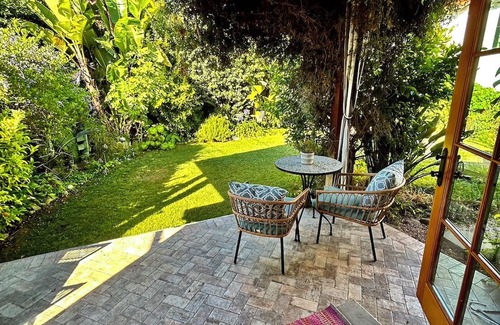 East Mesa Apartamento | Private Oasis Just Minutes from the Beach!