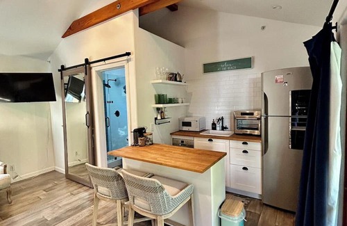 East Mesa Apartamento | Private Oasis Just Minutes from the Beach!