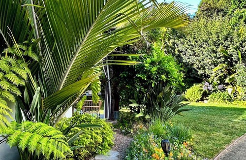 East Mesa Apartamento | Private Oasis Just Minutes from the Beach!