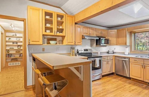 Hendersonville Casa | Rabbit Hallow~$375 Free Activities Daily!