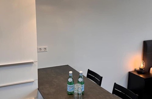 Weil am Rhein Apartamento | Business Apartment