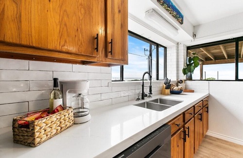 South Padre Island Condominio | Oceanfront King Bed Amazing Ocean View Walk Everywhere