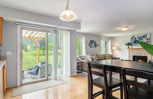 Ann Arbor Casa | Michigan's 1-3Mi Steals the Spotlight at Ann Arbor's Iconic 'Big House
