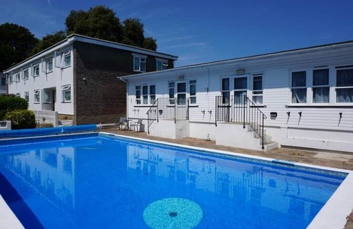 Les Pieces Apartamento | Self-Catering Apartment in Guernsey