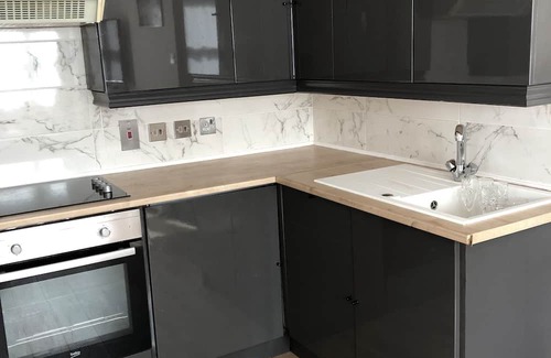 Les Pieces Apartamento | Self-Catering Apartment in Guernsey