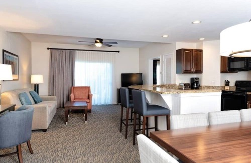 Table Rock Condominio | Scenic 2BR King Suite @ Wyndham Mountain Vista