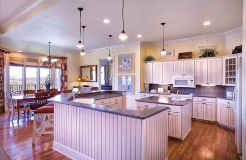 Table Rock Condominio | Scenic 2BR King Suite @ Wyndham Mountain Vista