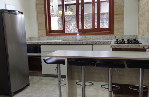 Velha Central Apartamento | Entire apartment for business travelers in Blumenau