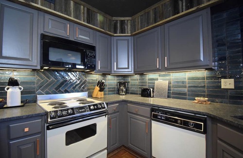 Blowing Rock Condominio | Juniper 10 | Fireplace, Restaurant, Pool, Spa