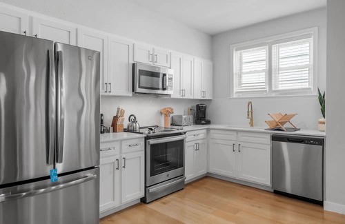 Virginia Beach Apartamento | The Mayflower - Luxury Beachside Penthouse #1603