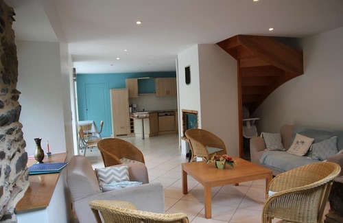 Langoat Casa | Le Moulin de Camblec