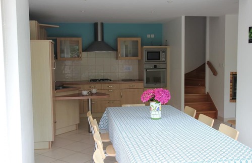 Langoat Casa | Le Moulin de Camblec