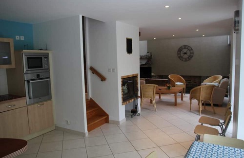 Langoat Casa | Le Moulin de Camblec