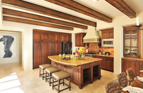 El Médano Ejidal Villa | Hacienda Resort & Beach Club, Elegant 4 Bedroom on Beachfront