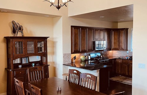 Silvercreek Casa | Granby Getaway!